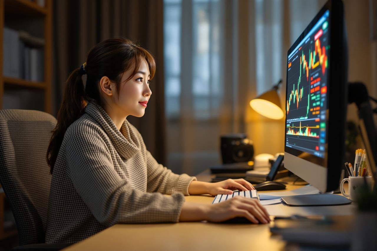 情报达人通过分析明星动态揭秘公司虚假操作引发粉丝热议